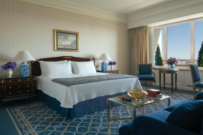 Four Seasons Hotel Ritz Lisbon - image 1