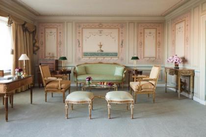 Four Seasons Hotel Ritz Lisbon - image 14