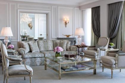 Four Seasons Hotel Ritz Lisbon - image 16