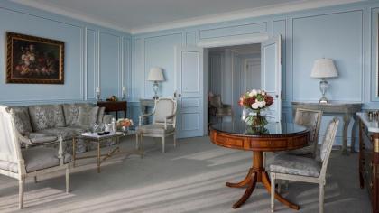 Four Seasons Hotel Ritz Lisbon - image 17
