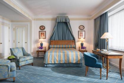 Four Seasons Hotel Ritz Lisbon - image 20