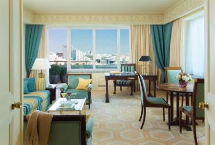 Four Seasons Hotel Ritz Lisbon - image 5