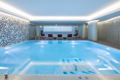 MYRIAD by SANA Hotels - image 10
