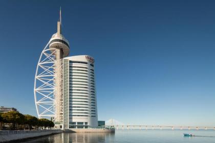 MYRIAD by SANA Hotels - image 11