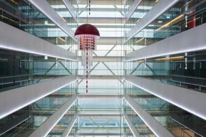 MYRIAD by SANA Hotels - image 12