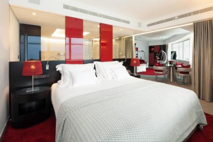 MYRIAD by SANA Hotels - image 15