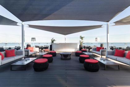 MYRIAD by SANA Hotels - image 17