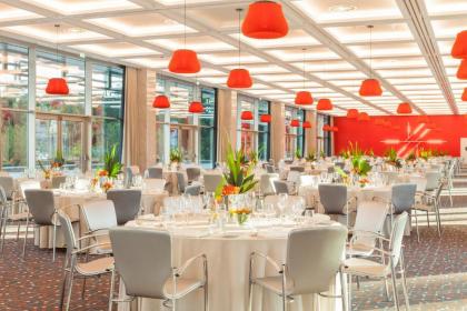MYRIAD by SANA Hotels - image 19