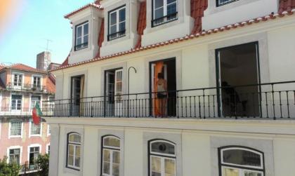Vistas de Lisboa Hostel - image 1