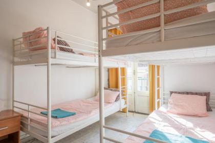 Vistas de Lisboa Hostel - image 10