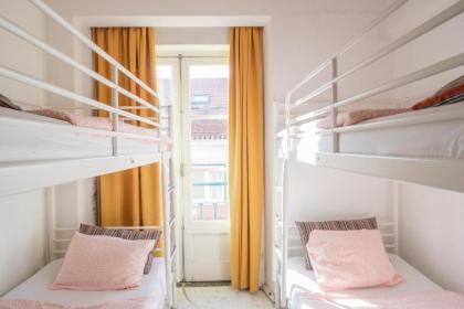 Vistas de Lisboa Hostel - image 11