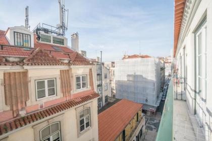 Vistas de Lisboa Hostel - image 14
