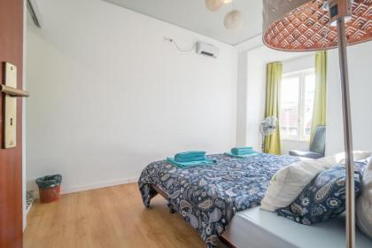 Vistas de Lisboa Hostel - image 15
