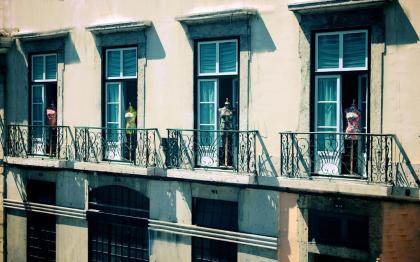 Hall Chiado - image 11