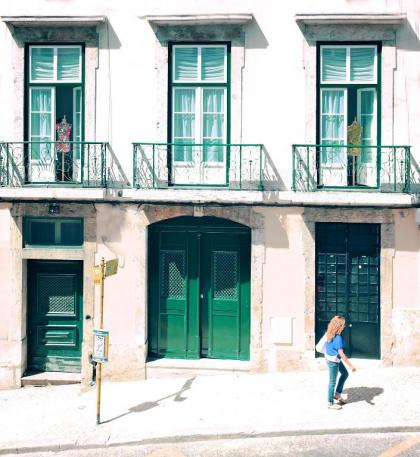 Hall Chiado - image 12