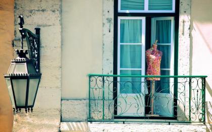 Hall Chiado - image 16