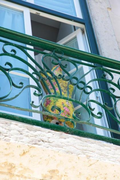 Hall Chiado - image 18