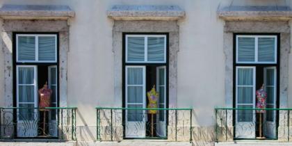 Hall Chiado - image 20