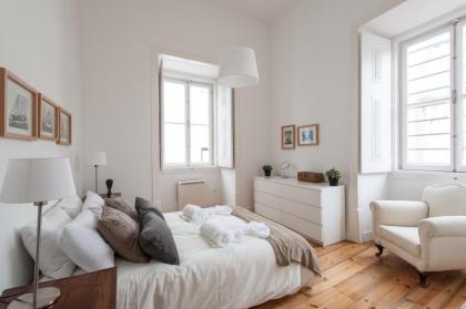 Lisbon Charming Apartments - Chiado - image 1