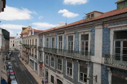 Lisbon Charming Apartments - Chiado - image 12