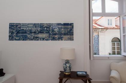 Lisbon Charming Apartments - Chiado - image 14