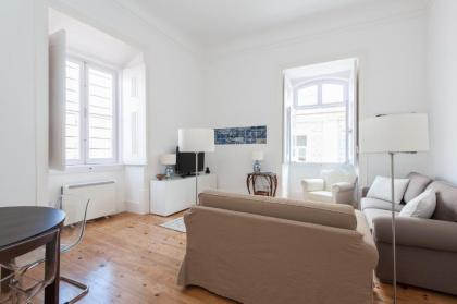 Lisbon Charming Apartments - Chiado - image 17