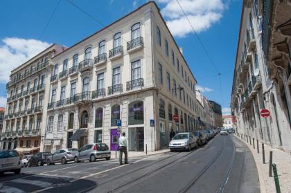 Lisbon Charming Apartments - Chiado - image 6