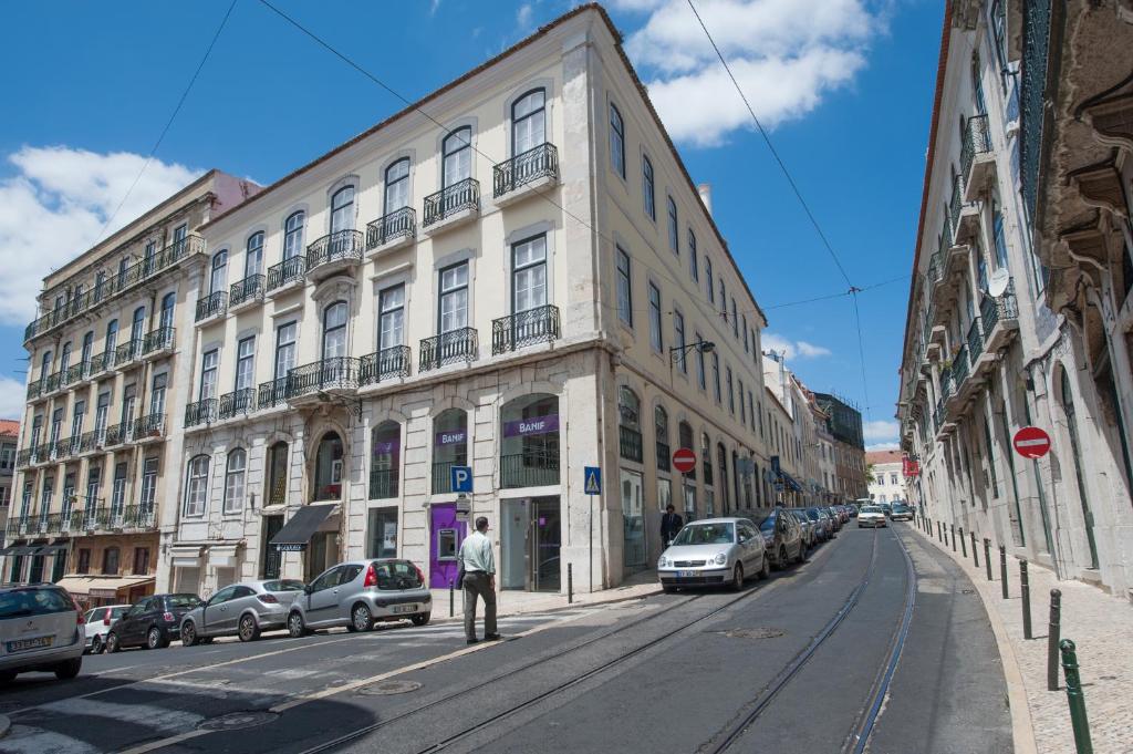 Lisbon Charming Apartments - Chiado - image 6