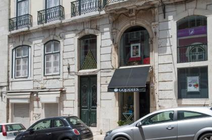Lisbon Charming Apartments - Chiado - image 7
