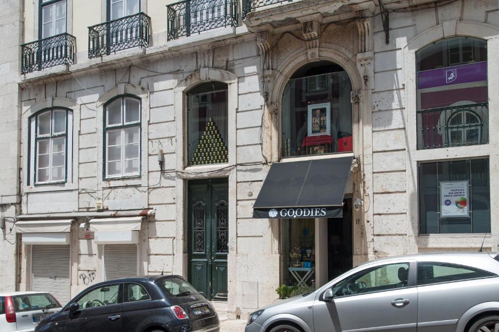 Lisbon Charming Apartments - Chiado - image 7