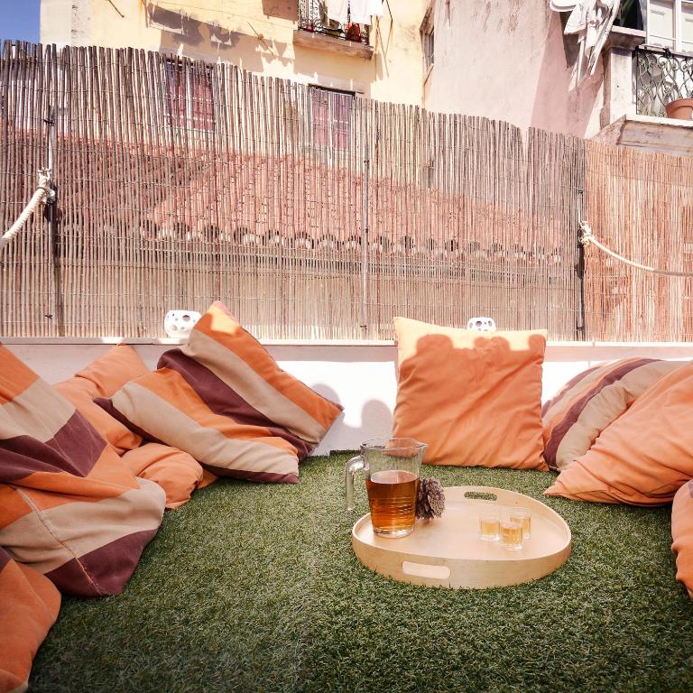 Lisbon Story Guesthouse - image 2