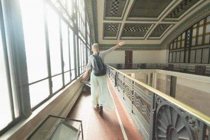 Sunset Destination Hostel - image 13