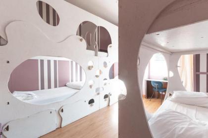 Sunset Destination Hostel - image 16