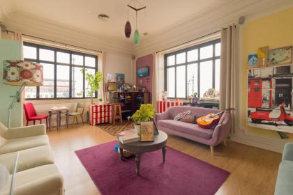 Sunset Destination Hostel - image 18