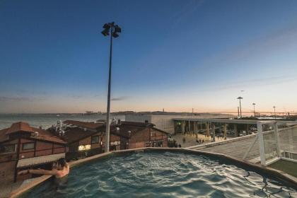 Sunset Destination Hostel - image 19