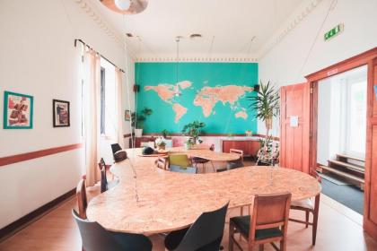 Sunset Destination Hostel - image 8