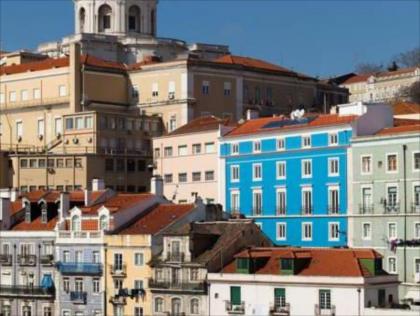 Hello Lisbon Santa Apolonia Apartment - image 10