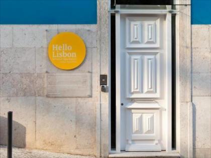 Hello Lisbon Santa Apolonia Apartment - image 17
