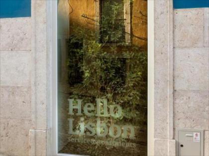 Hello Lisbon Santa Apolonia Apartment - image 18