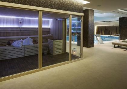 EPIC SANA Lisboa Hotel - image 11