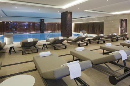 EPIC SANA Lisboa Hotel - image 13