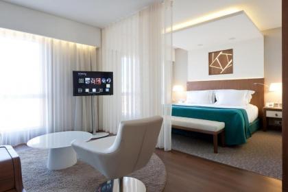 EPIC SANA Lisboa Hotel - image 16