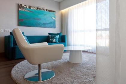 EPIC SANA Lisboa Hotel - image 17