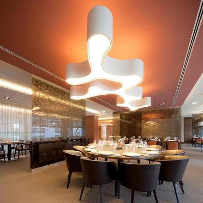 EPIC SANA Lisboa Hotel - image 8