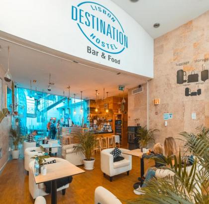 Lisbon Destination - image 19