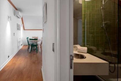 Palácio Camões - Lisbon Serviced Apartments - image 10