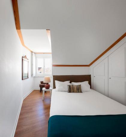 Palácio Camões - Lisbon Serviced Apartments - image 11