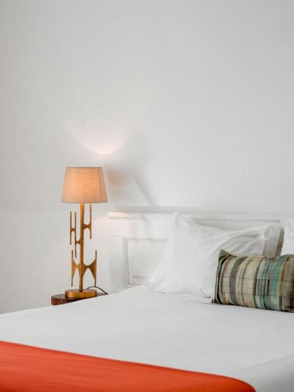 Palácio Camões - Lisbon Serviced Apartments - image 14