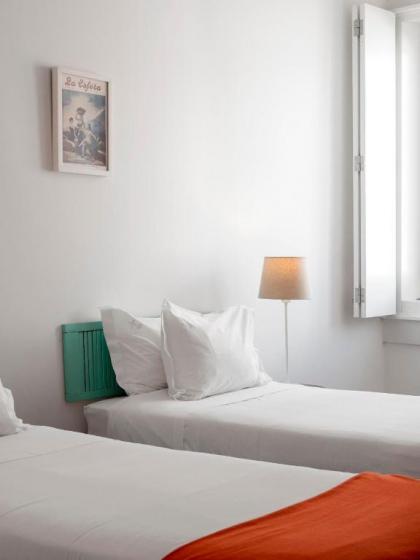 Palácio Camões - Lisbon Serviced Apartments - image 15
