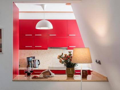 Palácio Camões - Lisbon Serviced Apartments - image 16